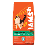 IAMS™ PROACTIVE HEALTH™ Adult Hairball Care Dry Cat Food, 3.5-lb