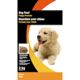 Puppy Formula Dog Food, Chicken, 2 kg