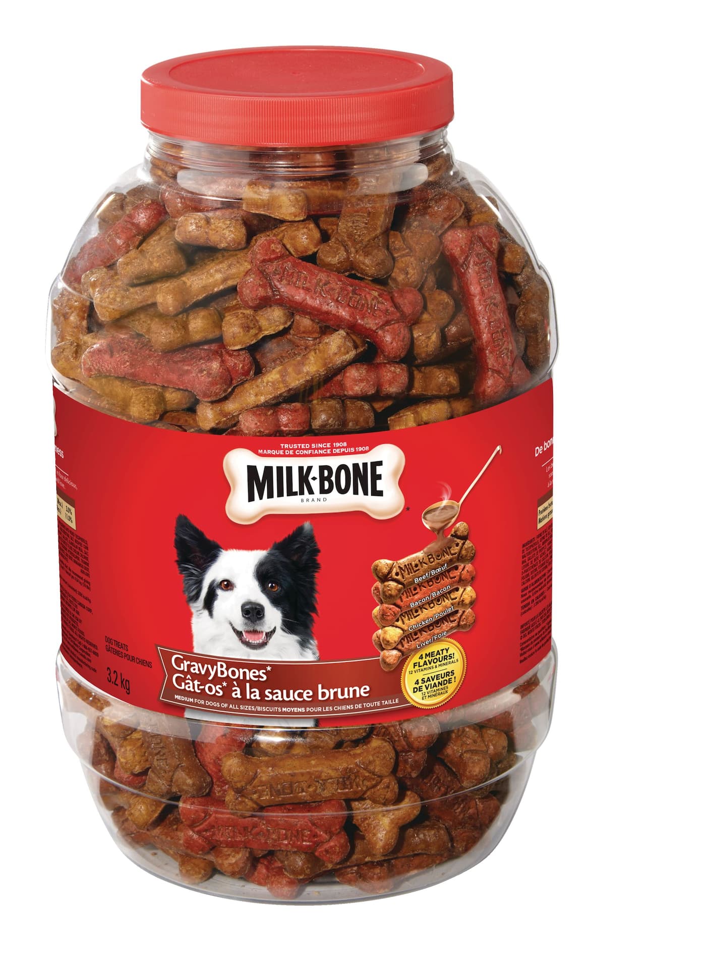 Milk bone gravy bones cheap recall