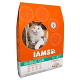IAMS™ Hairball Care Dry Cat Food, 10.3-lb