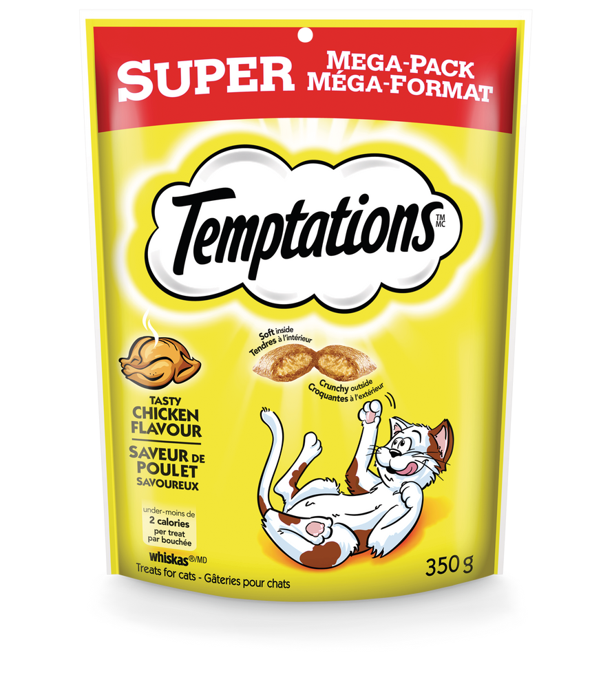 temptations cat treats safe