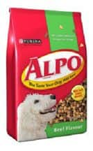 Purina Alpo Beef Dry Dog Food 7.2 kg Canadian Tire