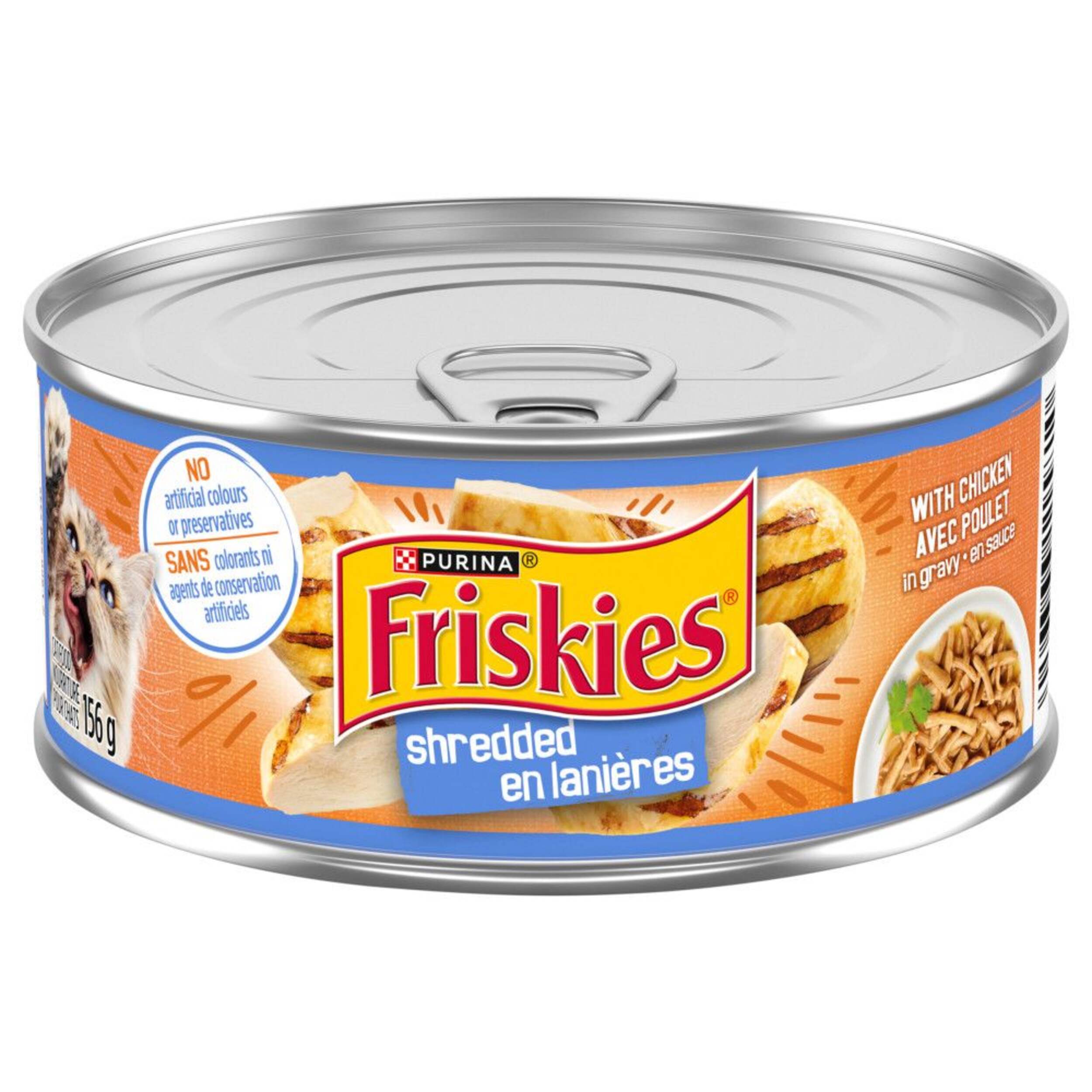 FRSKS CHKNGRVY156G