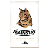 Mainstay Dry Cat Food, 8-kg
