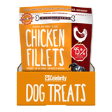 Filets de poulet Chewmasters, 340 g