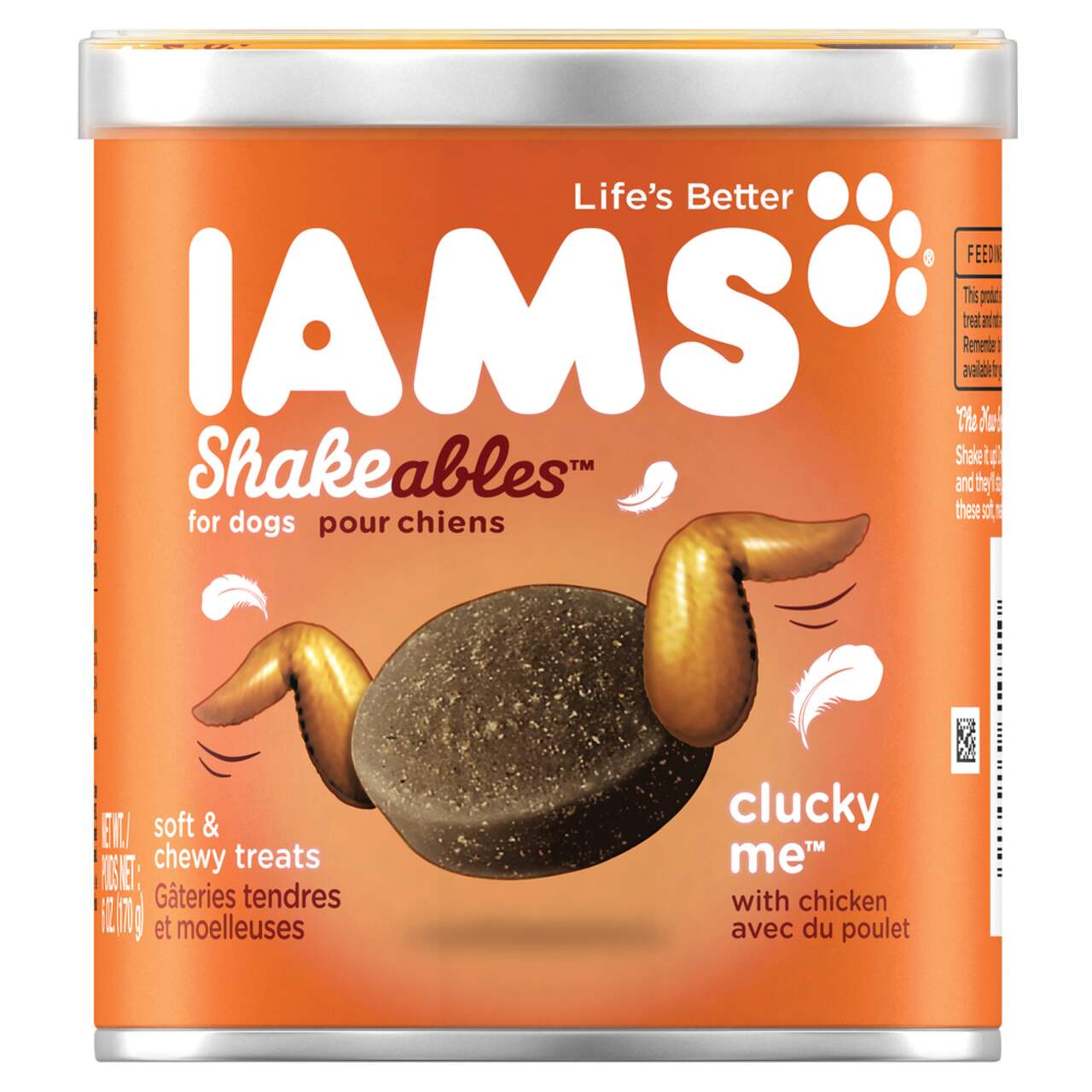 Iams dog sale treats