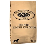 Country Harvest Chicken Flavour All Ages Dry Dog Food, 18-kg Front_Angled_Right