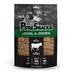 Gâteries pour chiens PureSnacks lyophilisées, foie de boeuf, 198 g Front_Flat