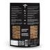 Gâteries pour chiens PureSnacks lyophilisées, foie de boeuf, 198 g Back_Flat