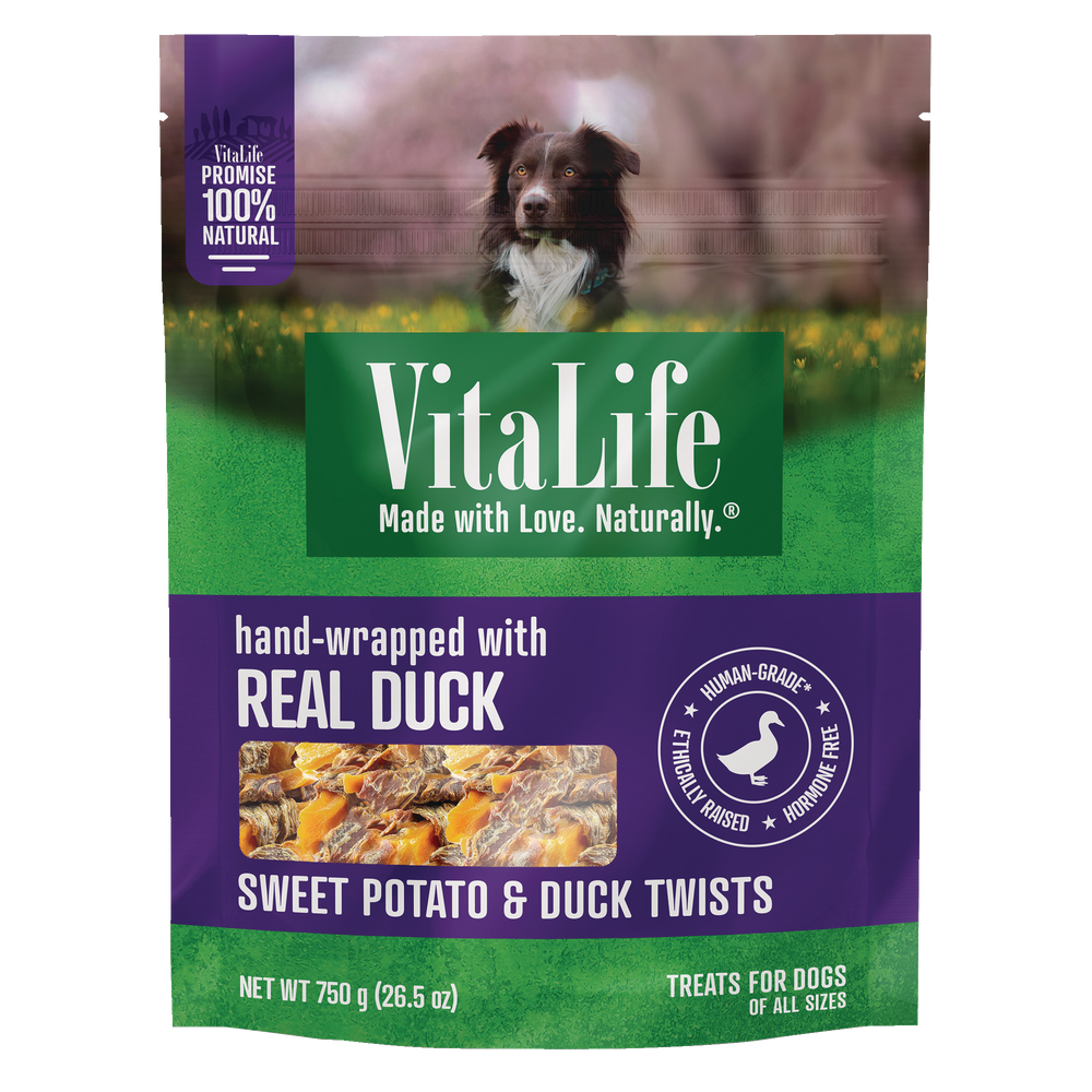 Natural life hotsell pet food