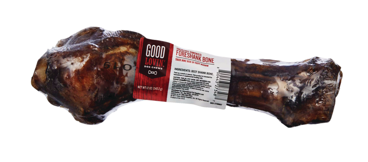 Beef foreshank shop bone for dogs
