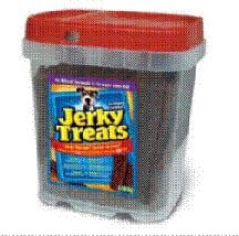 Costco dog treats clearance jerky