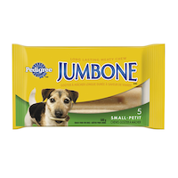 Goûter Pedigree Jumbone