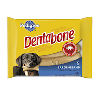 Goûter Pedigree Dentabone, paq. 5 Front_Flat