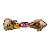 PAWS UP! Pork Femur Bone Dog Treat, 250-g Front_Flat