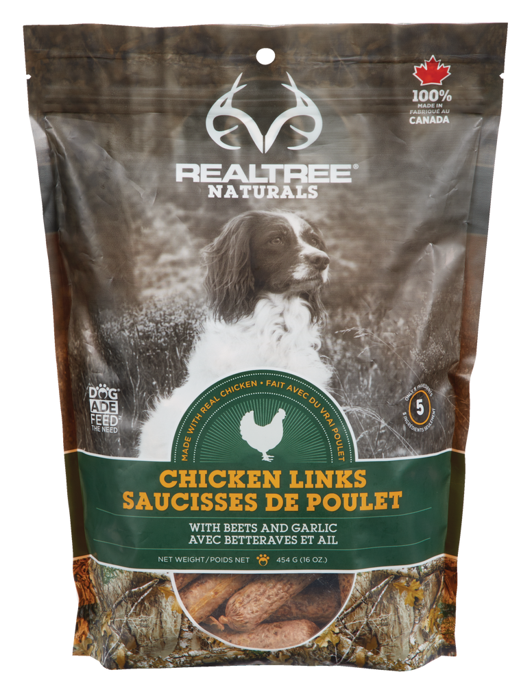 Why Do Dog Treats Have Garlic In Them