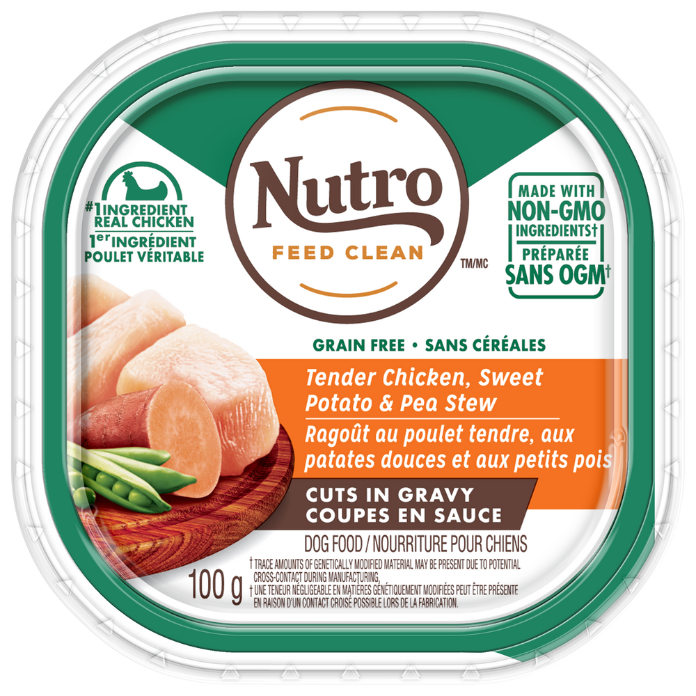 Nutro feed best sale clean grain free