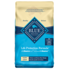 Blue Buffalo BLUE Chicken Brown Rice Puppy Dry Dog Food