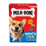Mini gâteries pour chiens Milk-Bone, 850 g Front_Elevated