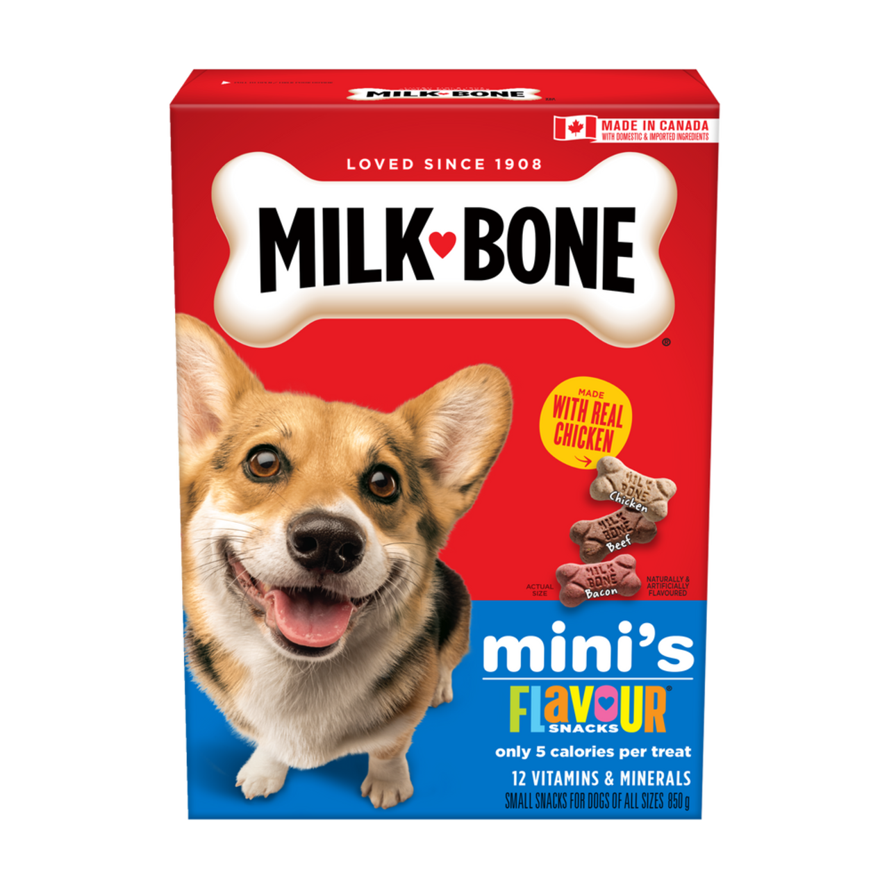 Dog treats for small shop dogs