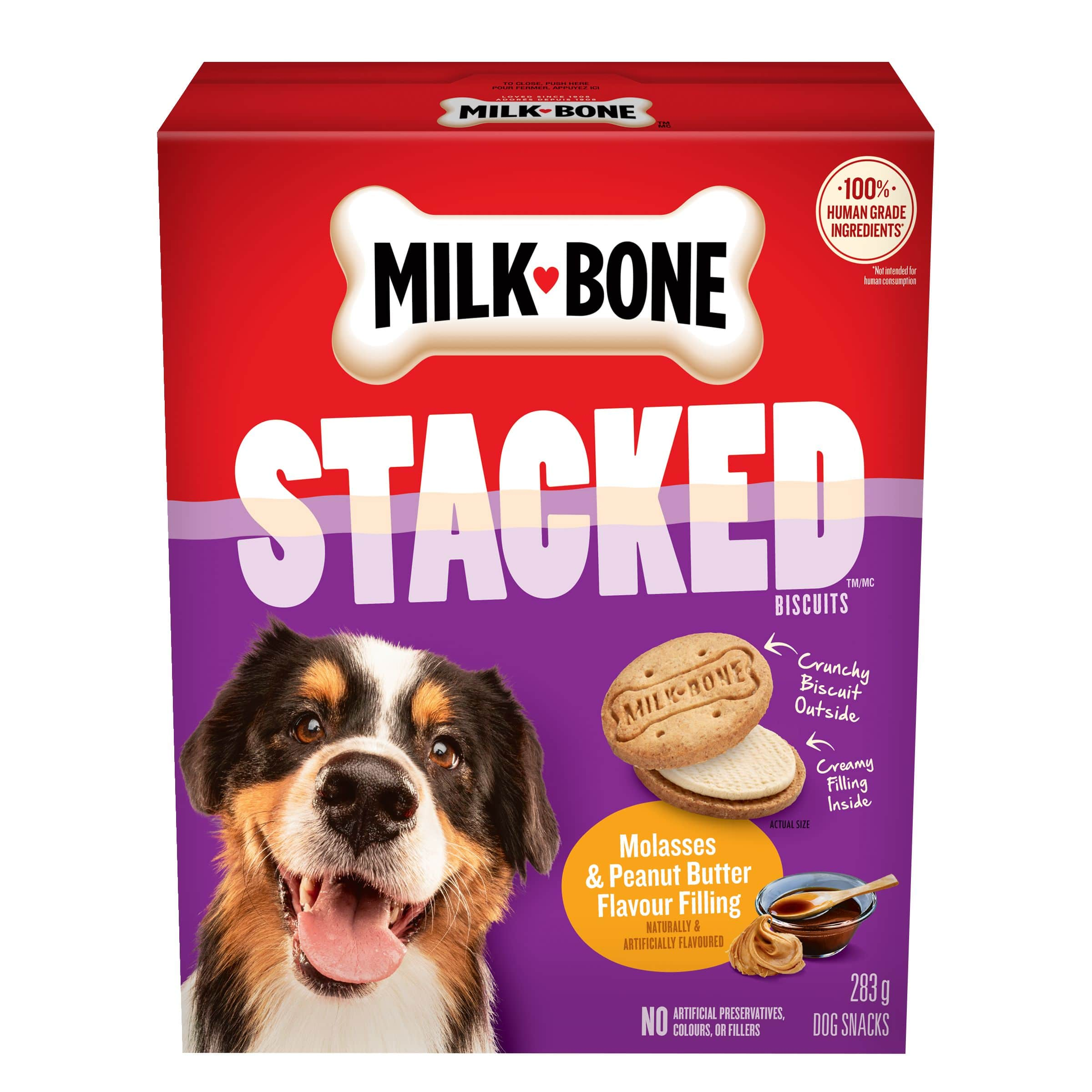 Milk bone best sale parent company