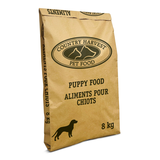 Country Harvest Puppy Food, 8-kg Front_Three_Fourths_Angled_Right