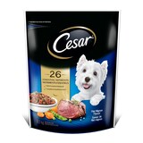 Cesar Dry Filet Mignon