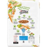 Nourriture pour chiens Purina Beneful, gestion du poids santé, 7 kg Back_Flat