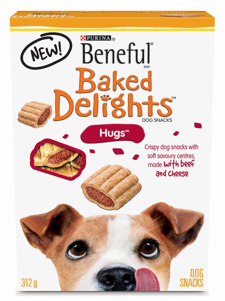 beneful delights