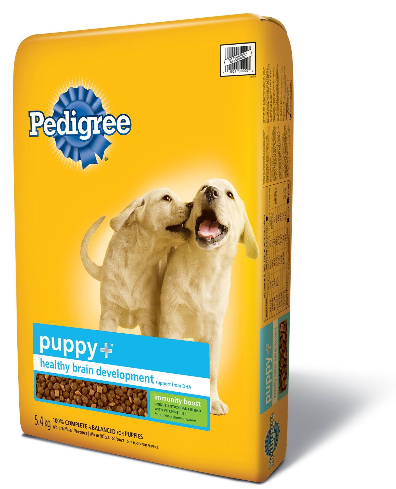 PEDIGREE Choice Cuts in Sauce Adult Wet Dog Food Canned with Real Beef 630g 12 Pack Amazon Pet Supplies