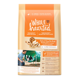 WholeHearted All Life Chicken and Brown Rice Stages Dry Dog Food, 13.6-kg Front_Flat