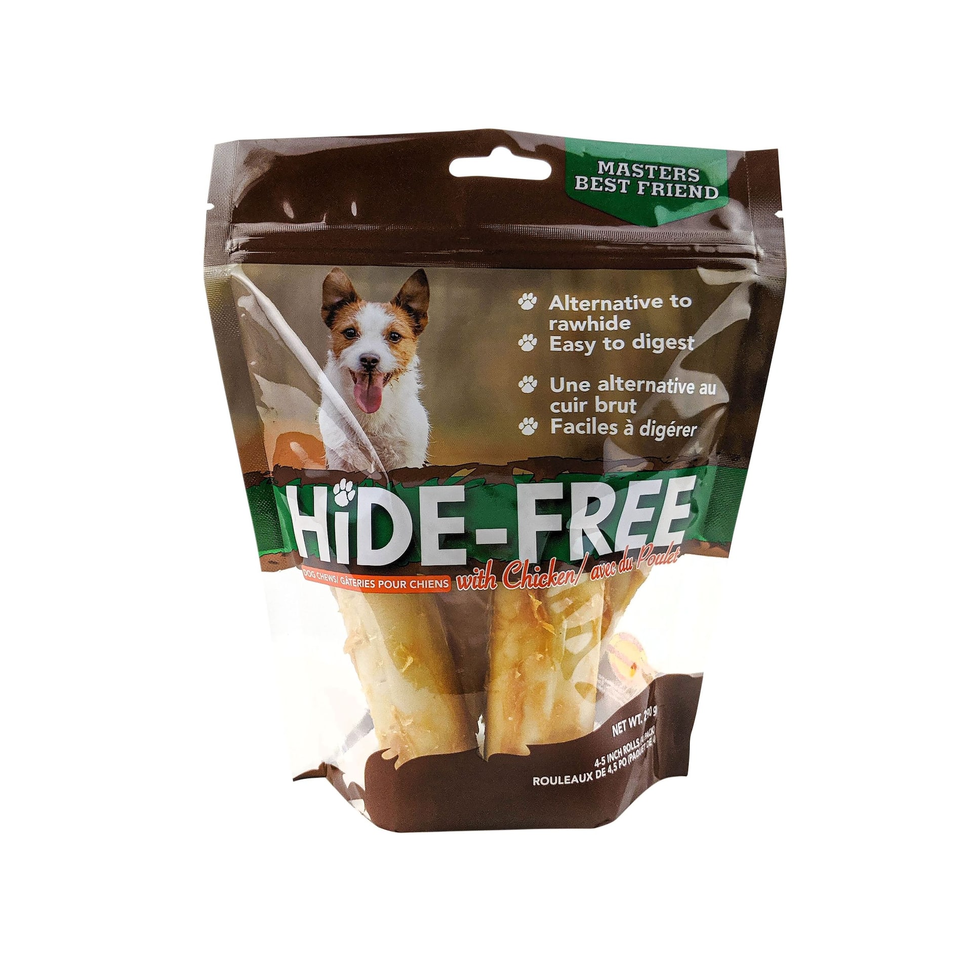 Dog chew shop treats that last