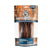 Gâteries à mâchouiller au collagène pour chiens Master Best Friend Supreme Treats, 6 po, paq. 6 Front_Flat
