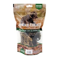 Gâteries pour chiens poumon de bœuf Masters Best Friend, 114 g Front_Flat