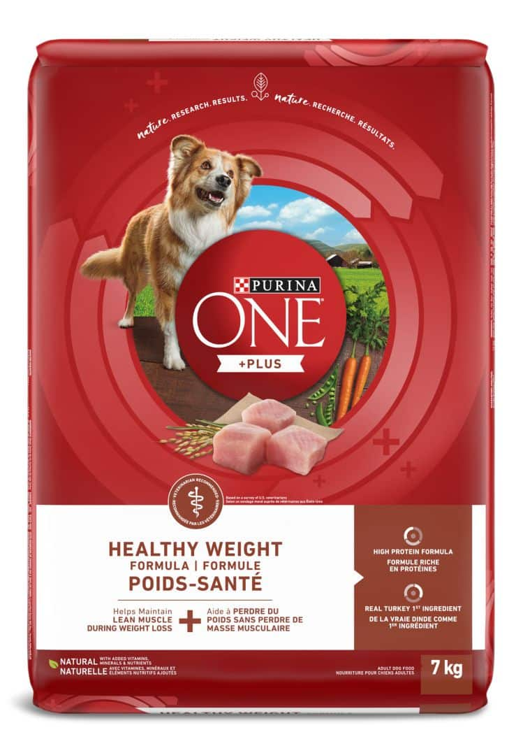 Coupons for purina shop one smartblend dog food