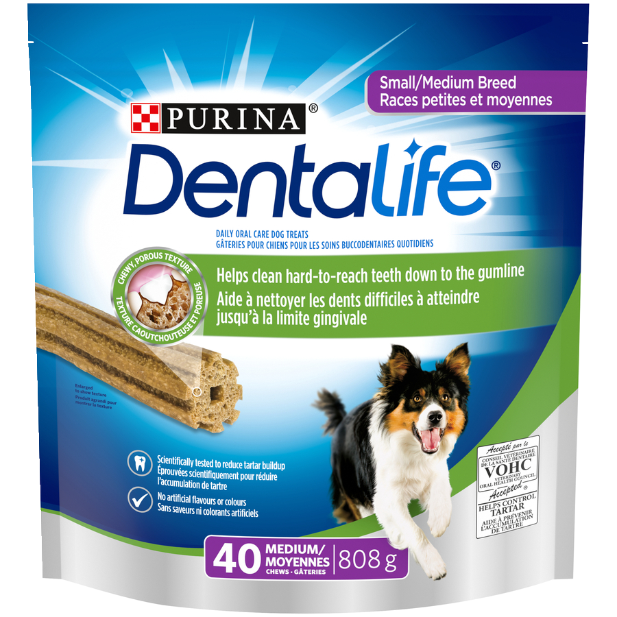 Dentalife shop advanced clean