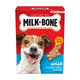 Milk-Bone Small Dog Biscuits Dog Treats, 800-g Front_Elevated