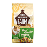 Délicieux mélange de nourriture pour hamster Tiny Friends Farm Hazel Hamster, 907 g Front_Flat