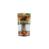 Paws Up! Gâteries pour chiens os de centre de boeuf, 6 po