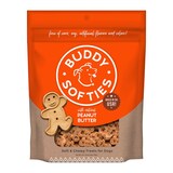 Gâteries tendres pour chiens Buddy Biscuits, beurre d'arachides, 170 g