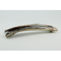 Côte de boeuf à mâcher entièrement naturelle pour chiens Masters Best Friend, côtes de boeuf, 12 po, paq. 2 Front_Angled_Right