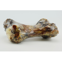 Masters Best Friend All Natural Pork Femur Bone Dog Chew, 2-pk Front_Angled_Right