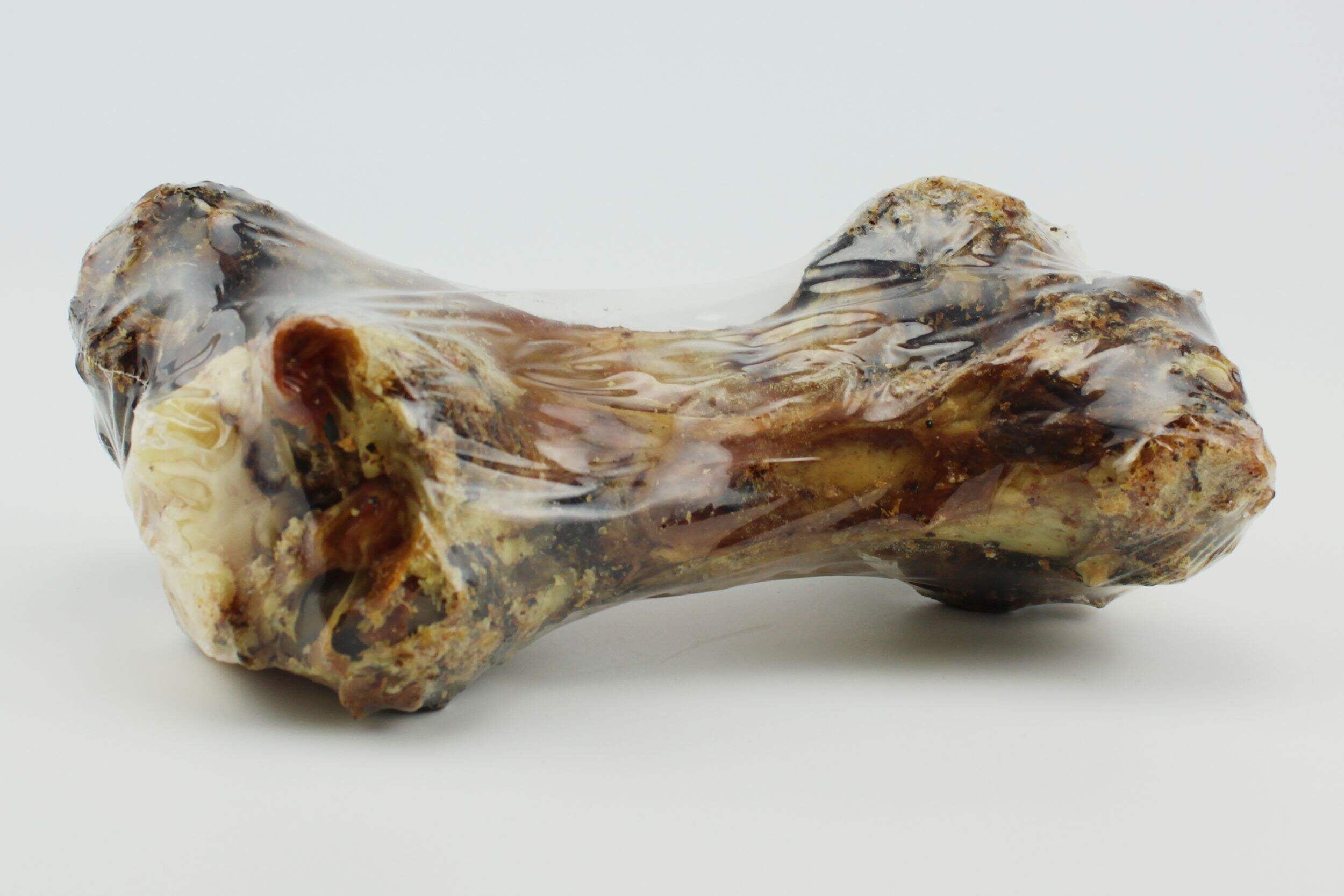 Masters Best Friend All Natural Pork Femur Bone Dog Chew, 2-pk Front_Angled_Right