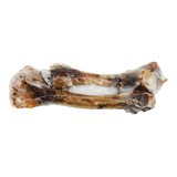 Gâteries à mâcher entièrement naturelles pour chiens Masters Best Friend, os d'agneau, paq. 2 Front_Flat