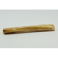 Gâteries à mâcher entièrement naturelles pour chiens Masters Best Friend, verges de boeuf, 6 po Front_Elevated