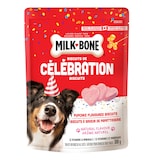 Gâteries pour chiens Milk-Bone Celebration, 300 g Front_Flat
