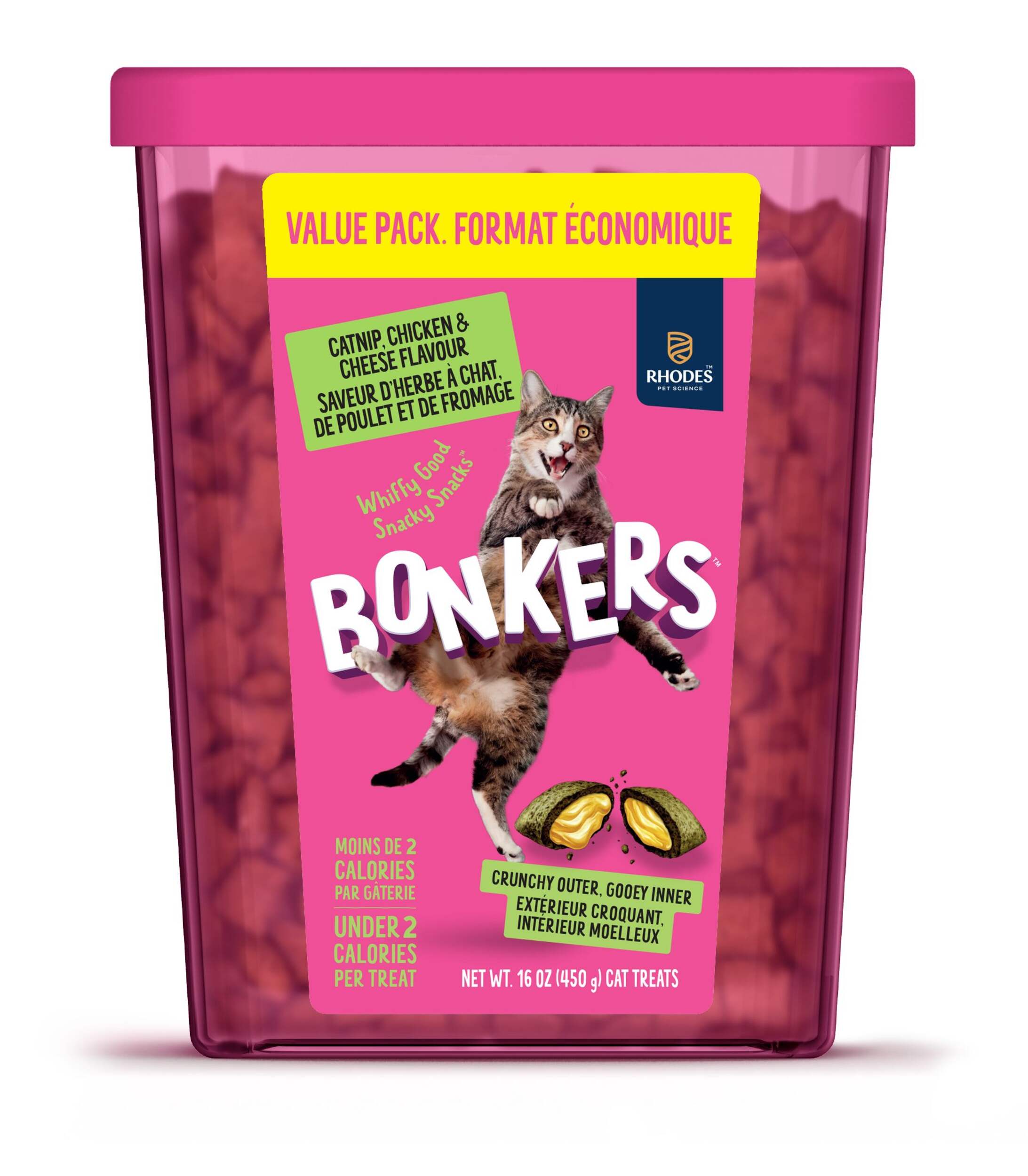 BNKRS TRT C&CHS 453G