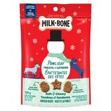 Smuckers MilkBone Pawliday Dog Treats, 128-g Front_Flat