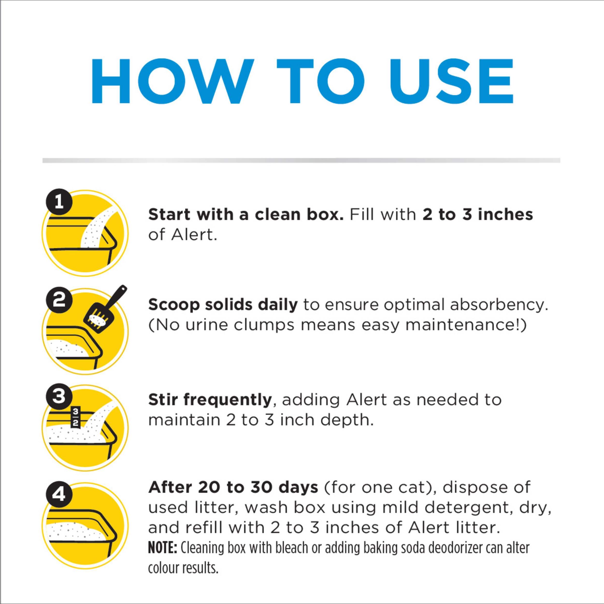 Tidy Cats Tidy Care™ MultiCat NonClumping Cat Litter, Odour Control, 3.63kg Canadian Tire