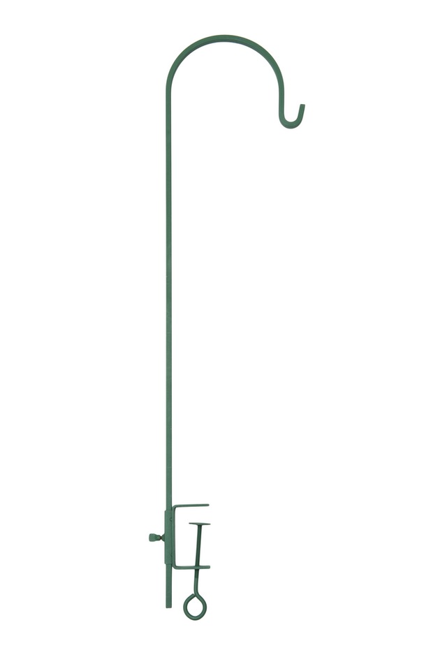 Adjustable Rail Hook, 30in Canadian Tire